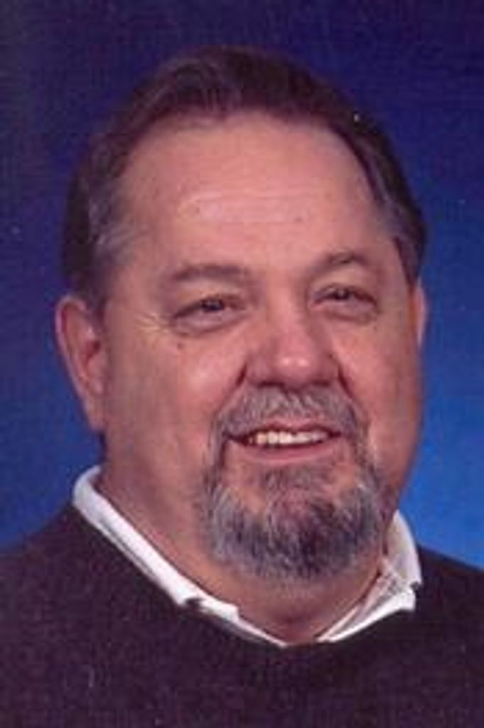 Frank N. Nicoletti, Sr.