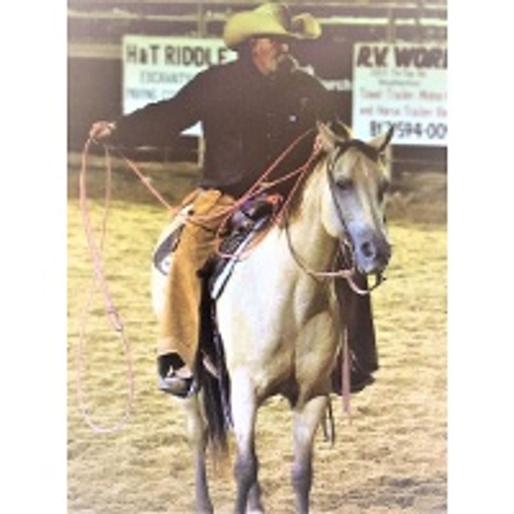 Jerry Dean Williams