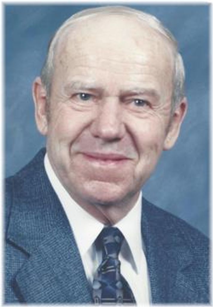 Donald J. Kothe