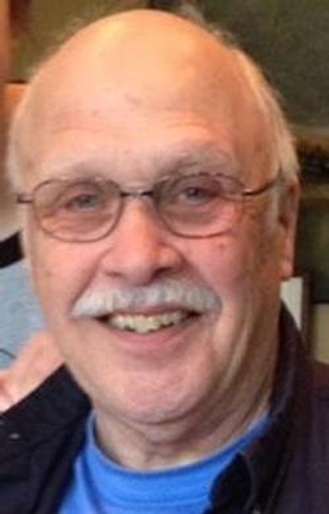 Walter Daniel "Dan" Fritz