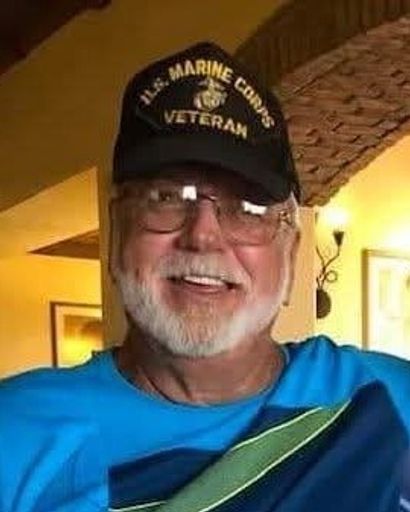 Leo Gillespie Jr.'s obituary image