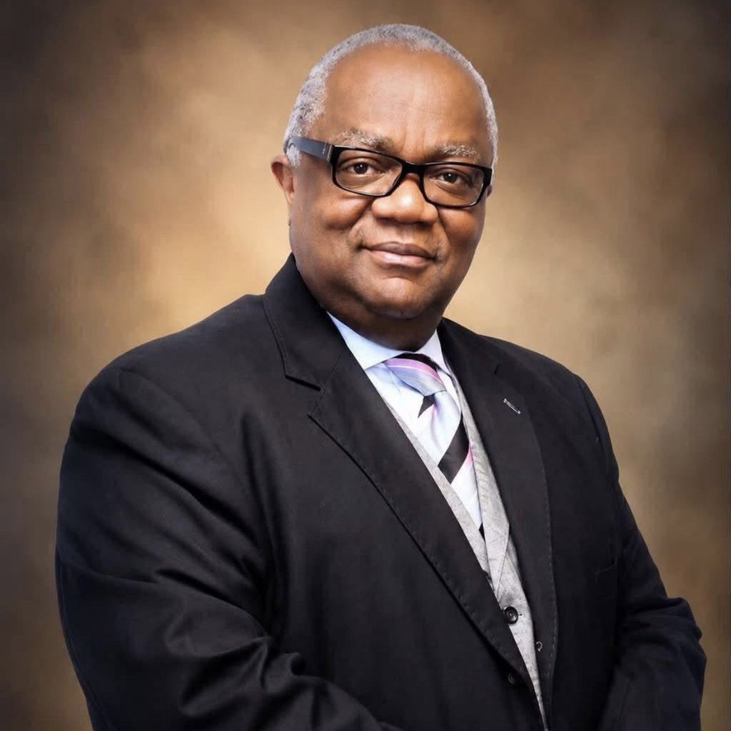 Bishop Lawrence L. Kirby Profile Photo