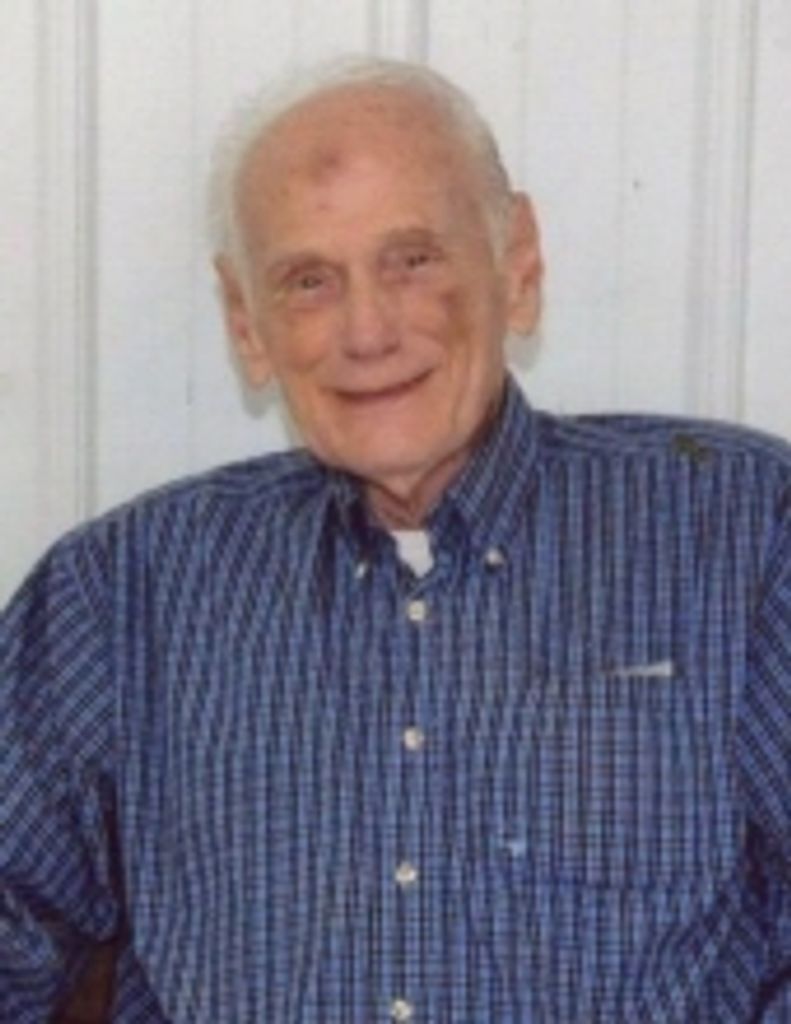 Orville  E. "Orv" Small Profile Photo
