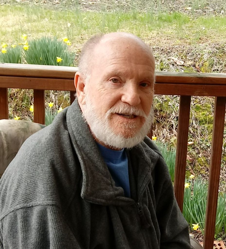 Stephen Douglas Martin Profile Photo