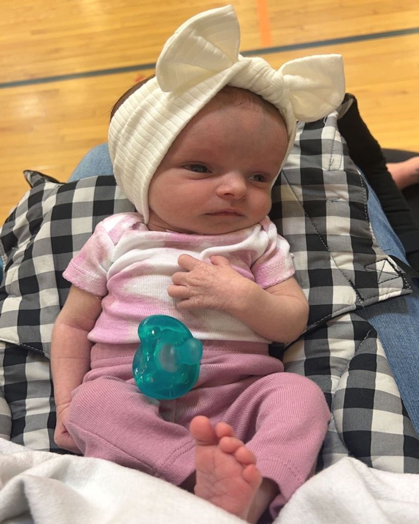 Olivia Frances Fullerton Profile Photo