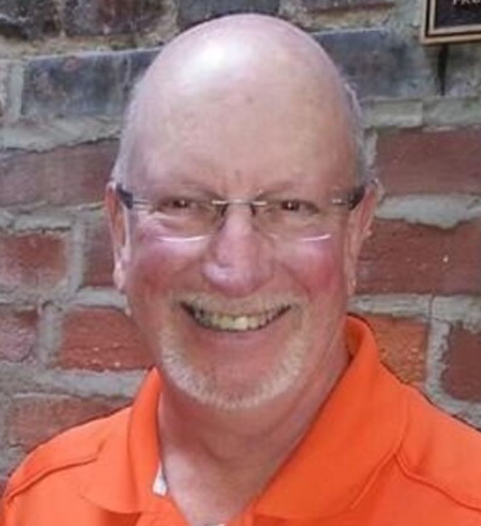 John Harmon