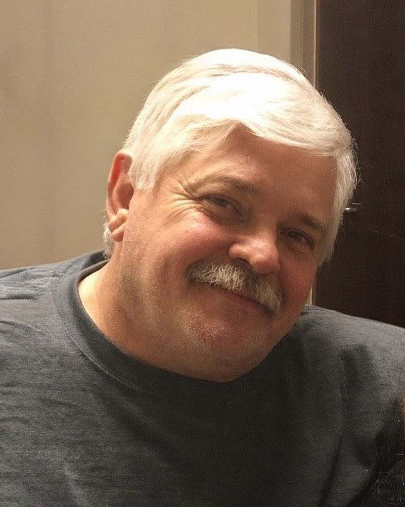 Harold "David" Pearman Profile Photo