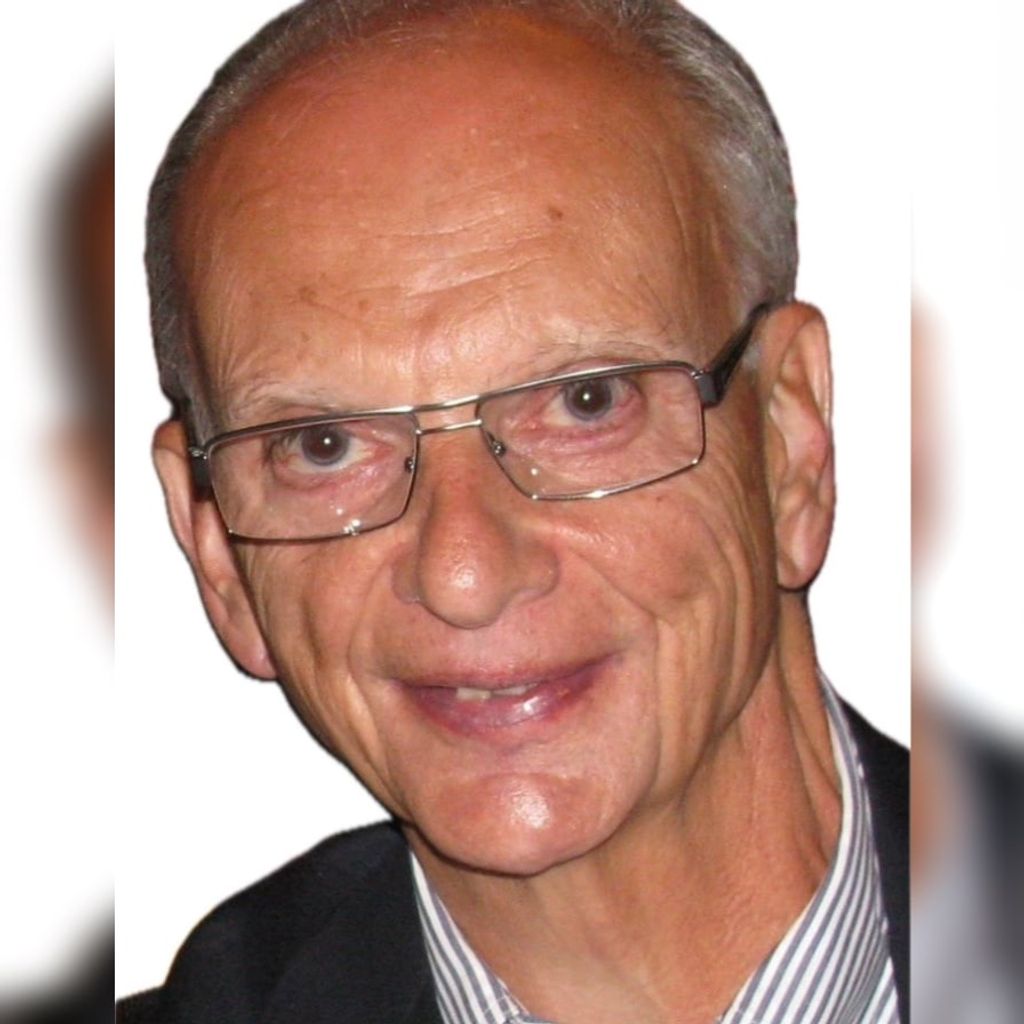 Ralph F. Desiderio Profile Photo
