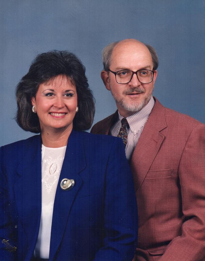 Joann Mattingly Profile Photo