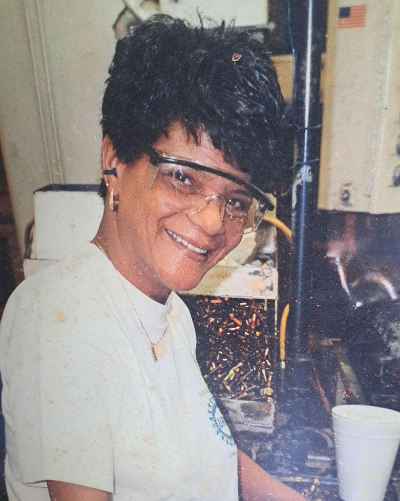 Emma Lee Shurelds Profile Photo