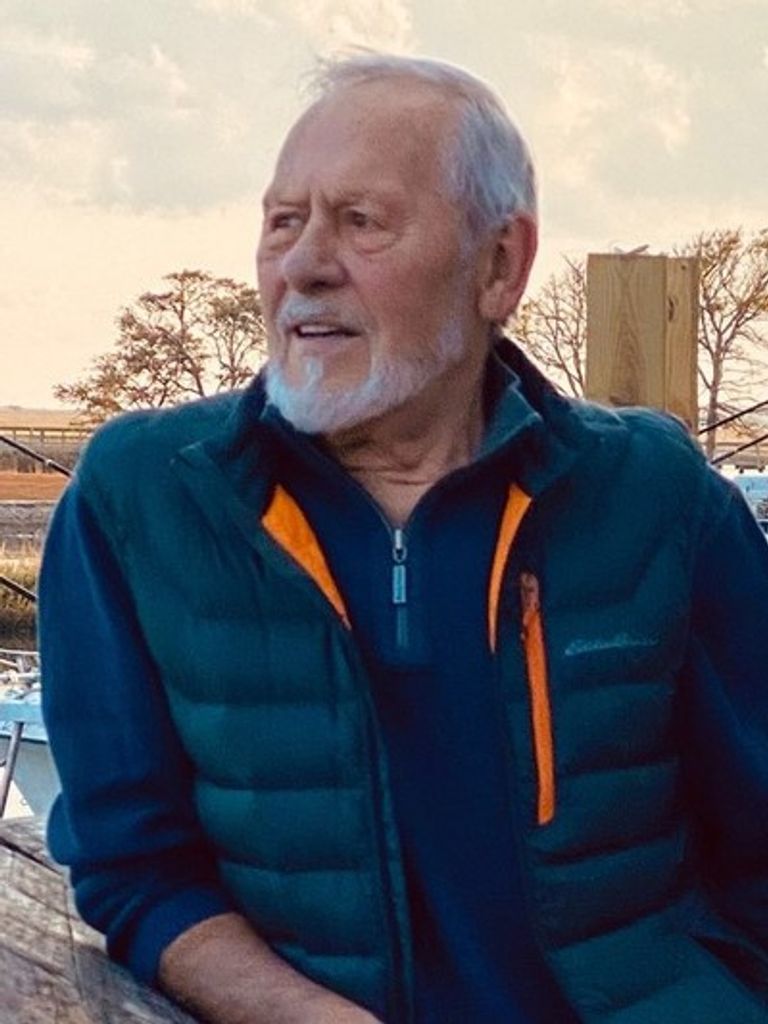 Eugene "Gene" Wohanka