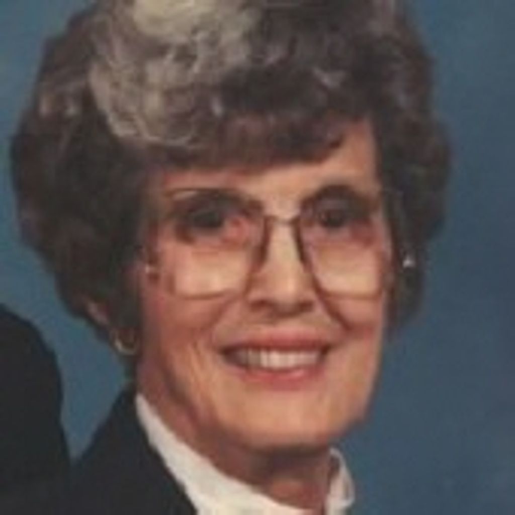 Grace Marie (Ross) Massengill