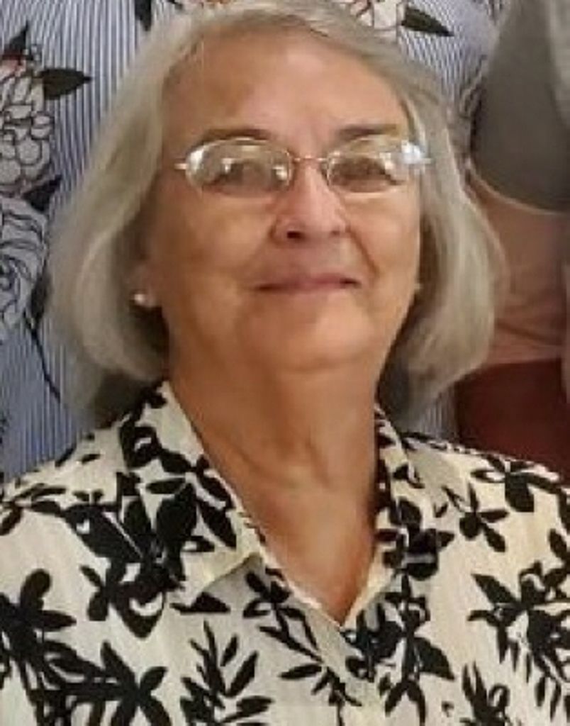 Dorothy L. Ray