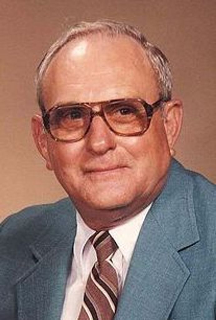 John W Schoby