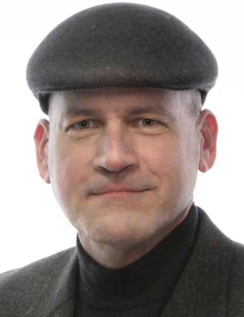 Steven M.  Maloney Profile Photo