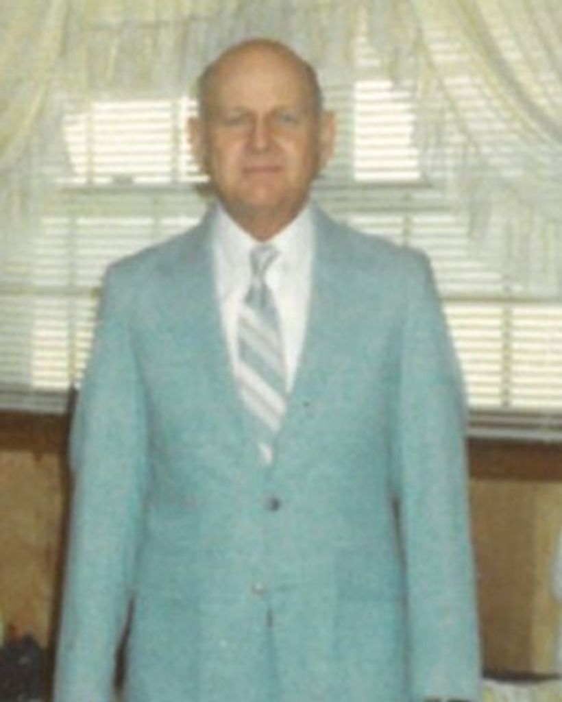 Marvin Edgar "Buddy" Robinson Profile Photo