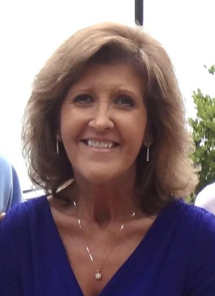 Renae Gilliam Profile Photo