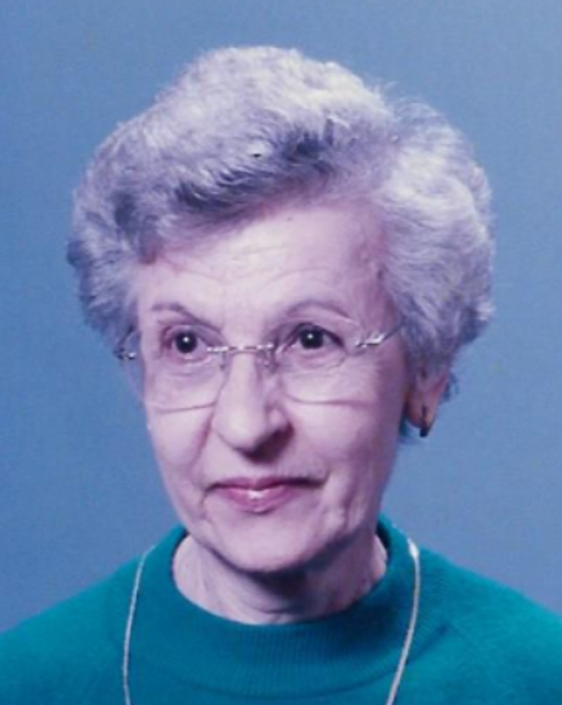 Maria Avlonitis