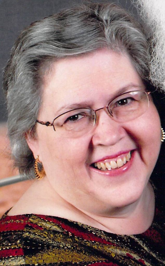 Lynne Marie Beaird
