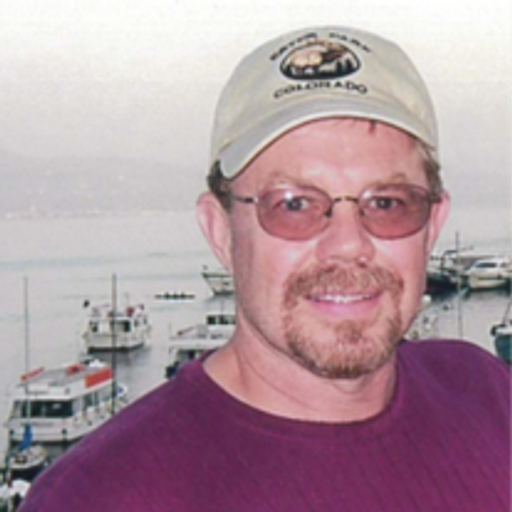 Gary Allen Bolden Profile Photo