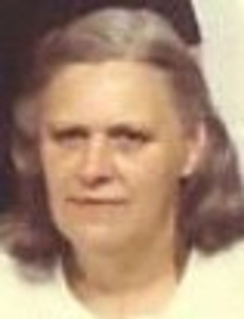 Lillian F. (Yates) Lambert
