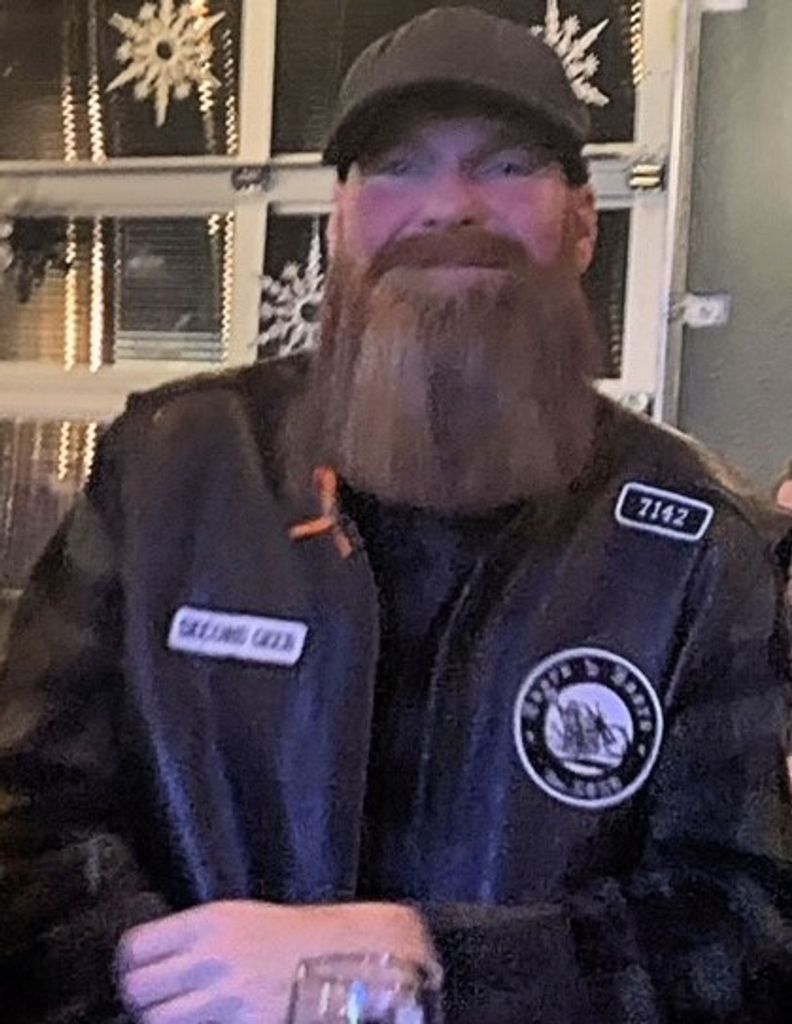 Brian Edward Willard Profile Photo