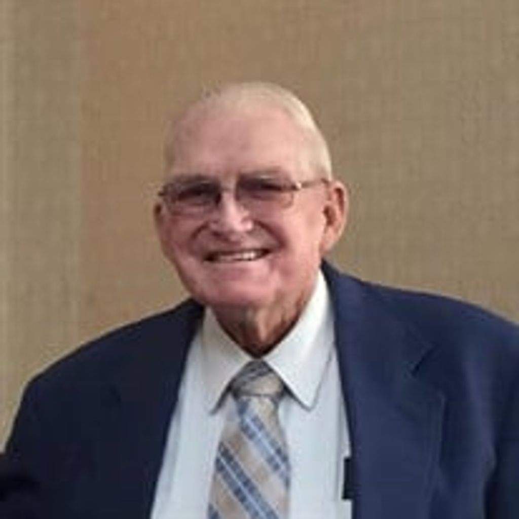 Ray D Ridlen