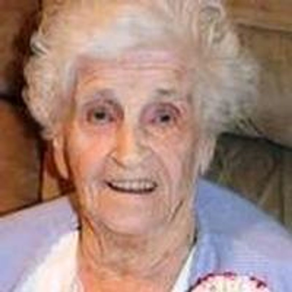 Freda  L. (Walker)  Bondy