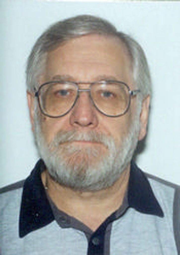 Stephen S. Mattus