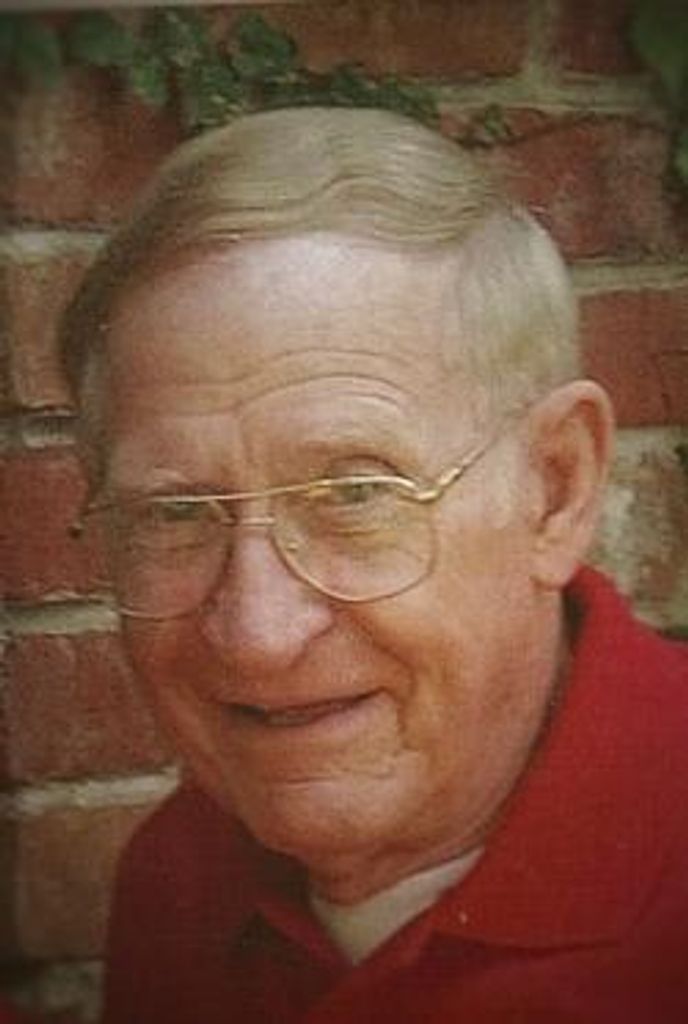 Gerald "Jerry" F. Lund Profile Photo