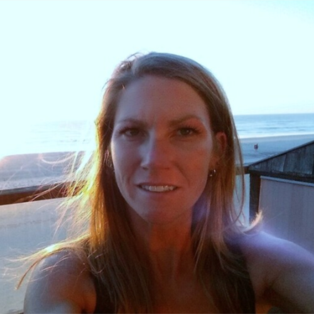 Heather Pettis