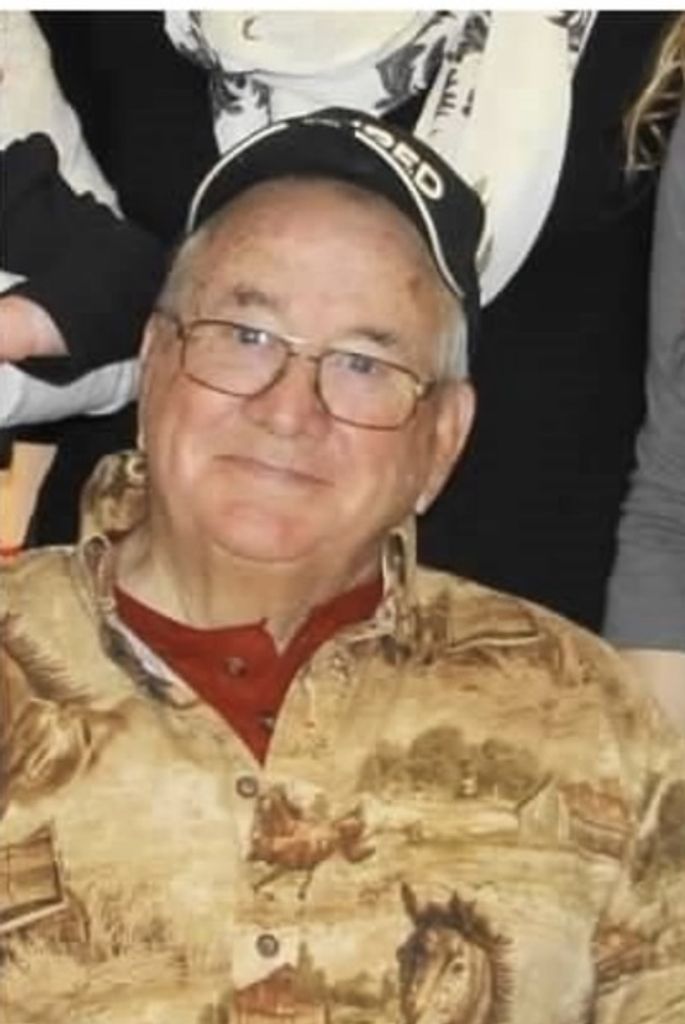 Kenneth Ray Landenberger Profile Photo