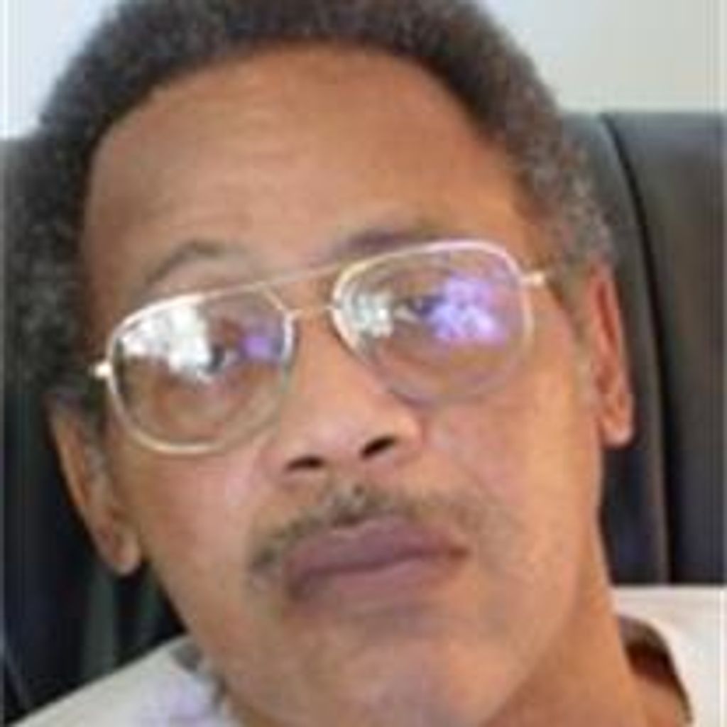 Anthony T. Jones