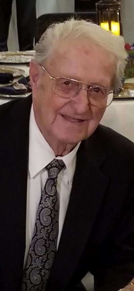 Deltis Eugene Calvert Profile Photo