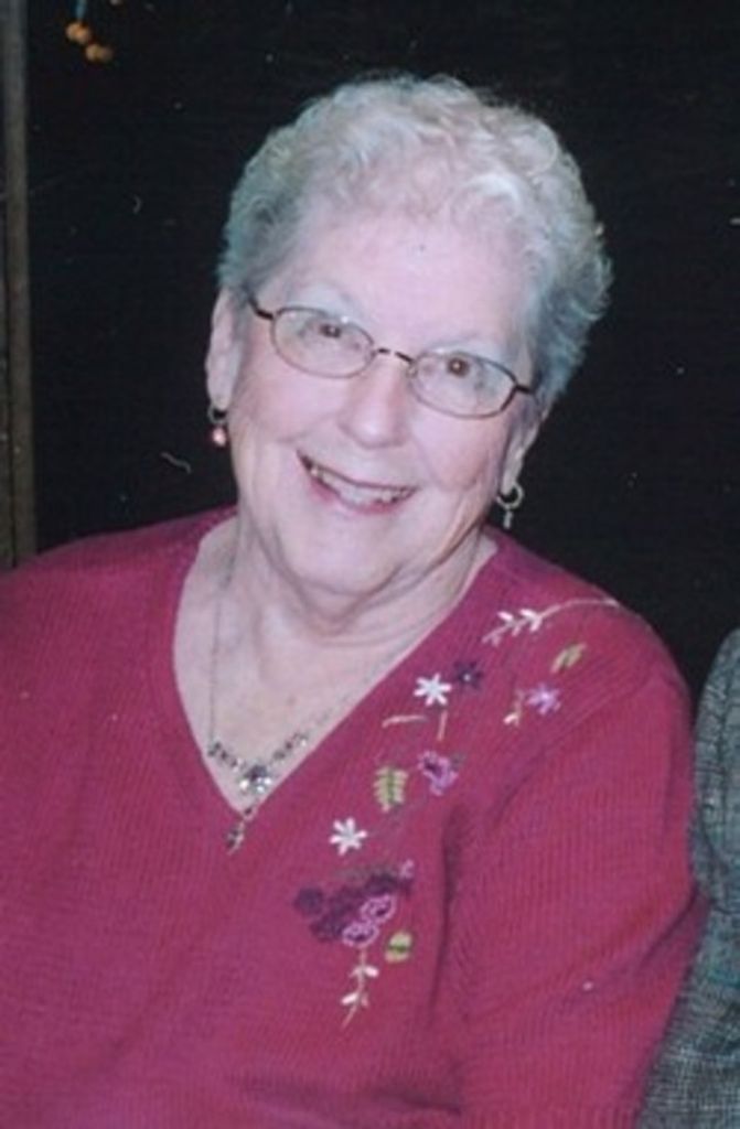 Virginia Lee Land