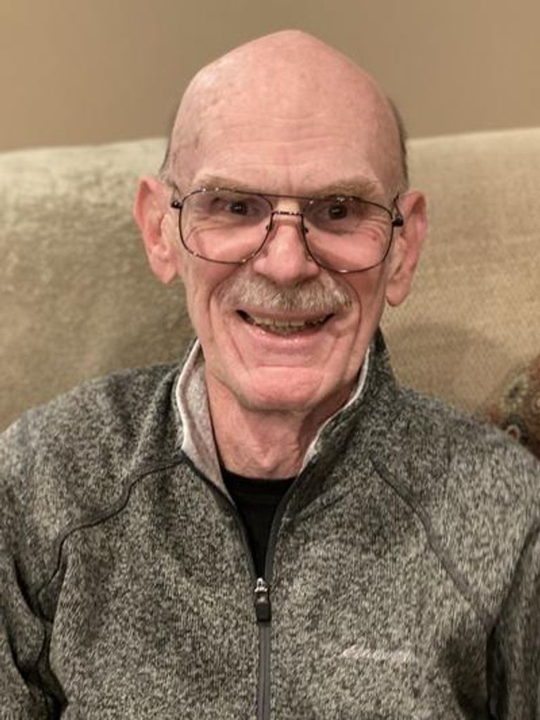 Harold Alfred Rahrig Jr. Profile Photo