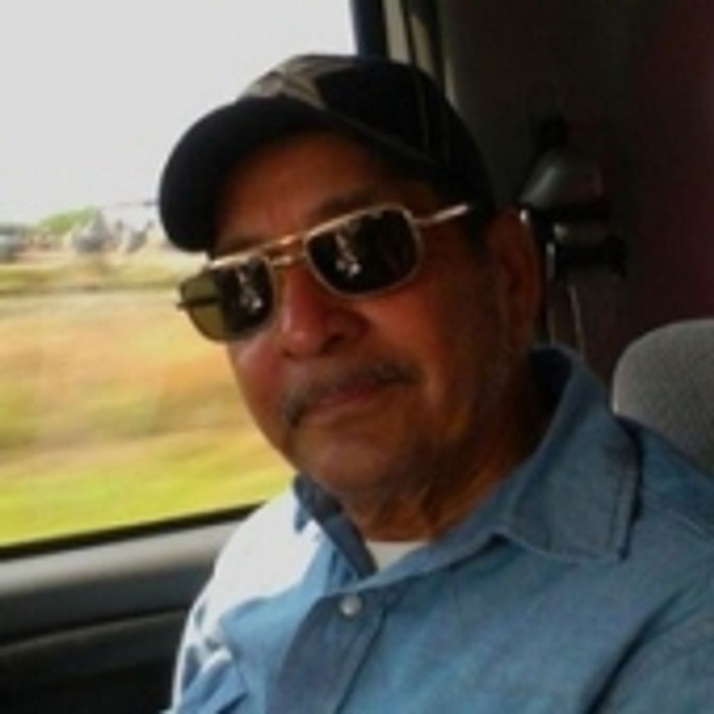 Manuel Enrique Martinez Profile Photo