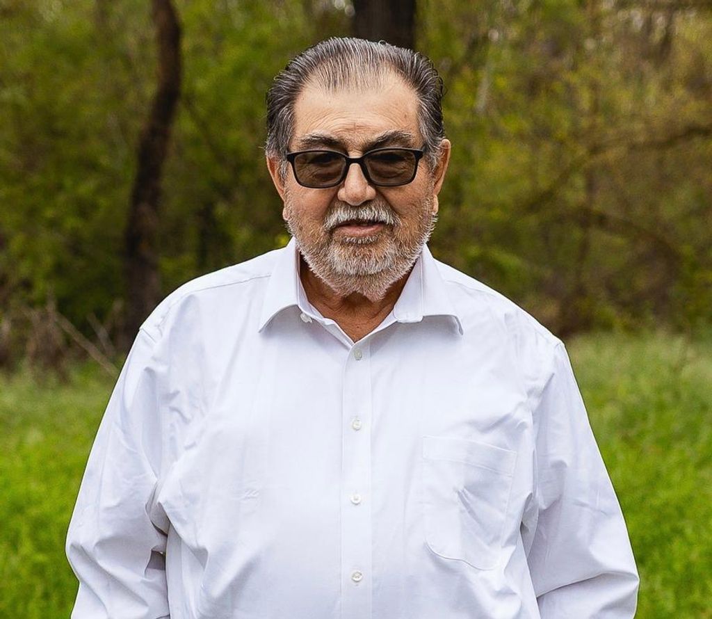 Baldemar Molina Profile Photo