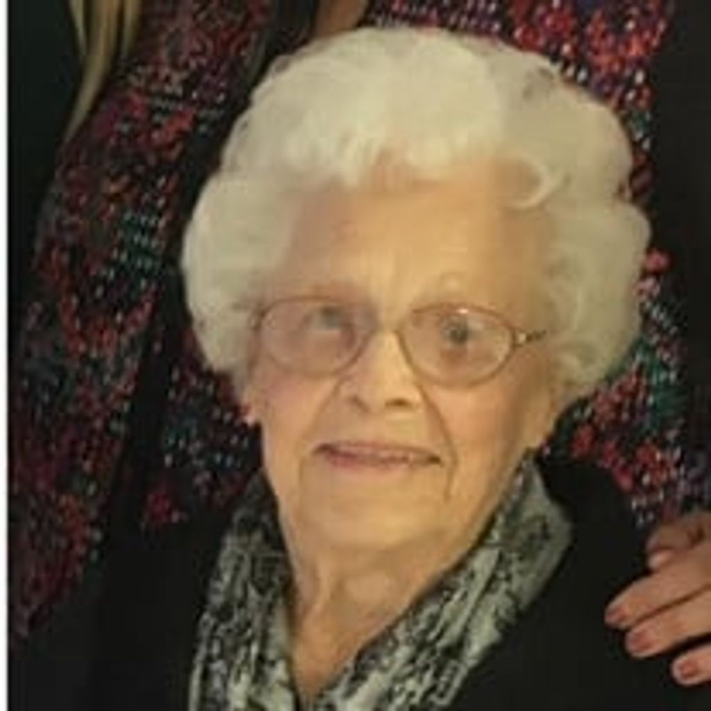 Ellen M. Byle