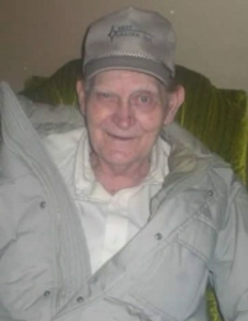 Henry Bice
