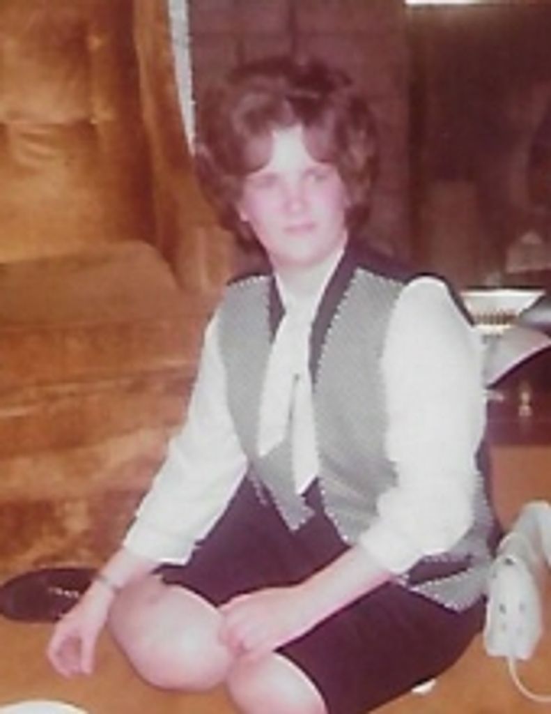 Darleen Lapham