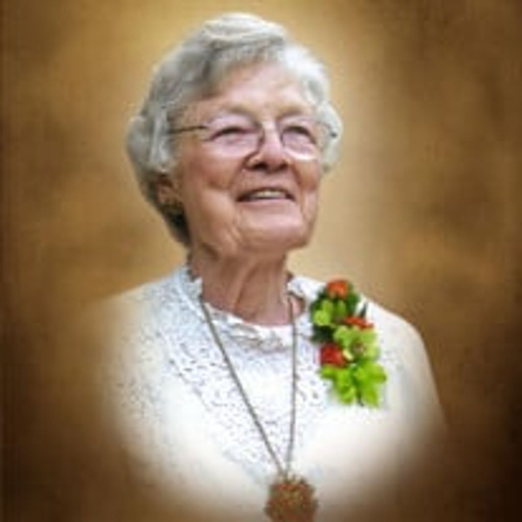 Helen I. Harms Dahlke