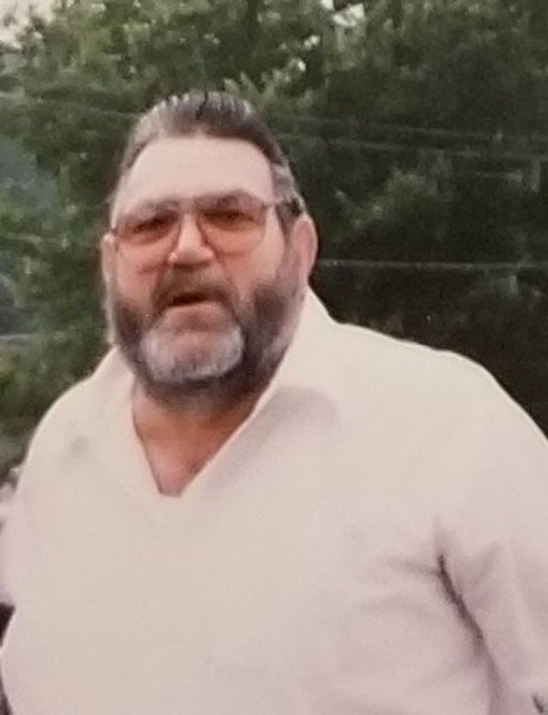 Thurman "Charlie" Scott