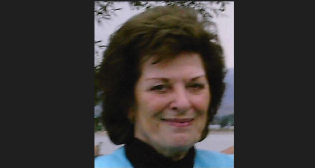 Dorothy "Midge" Mianecki