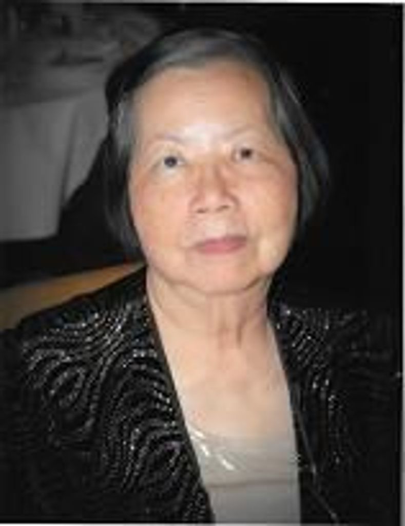 Helen C. Chin Profile Photo