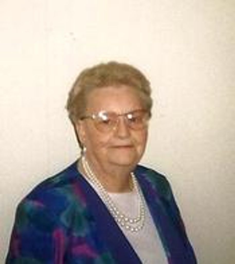 Mildred F. Schrenk Profile Photo