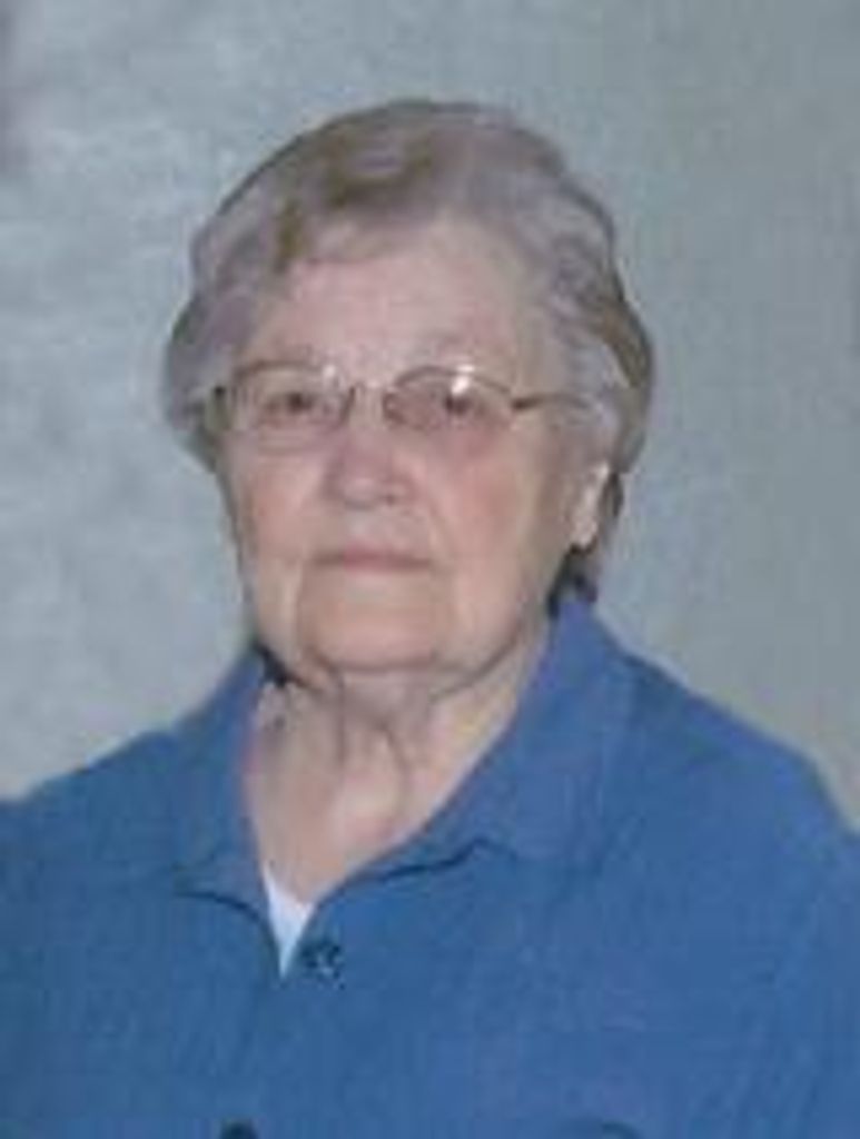 Florence Estella Grosenheider Profile Photo