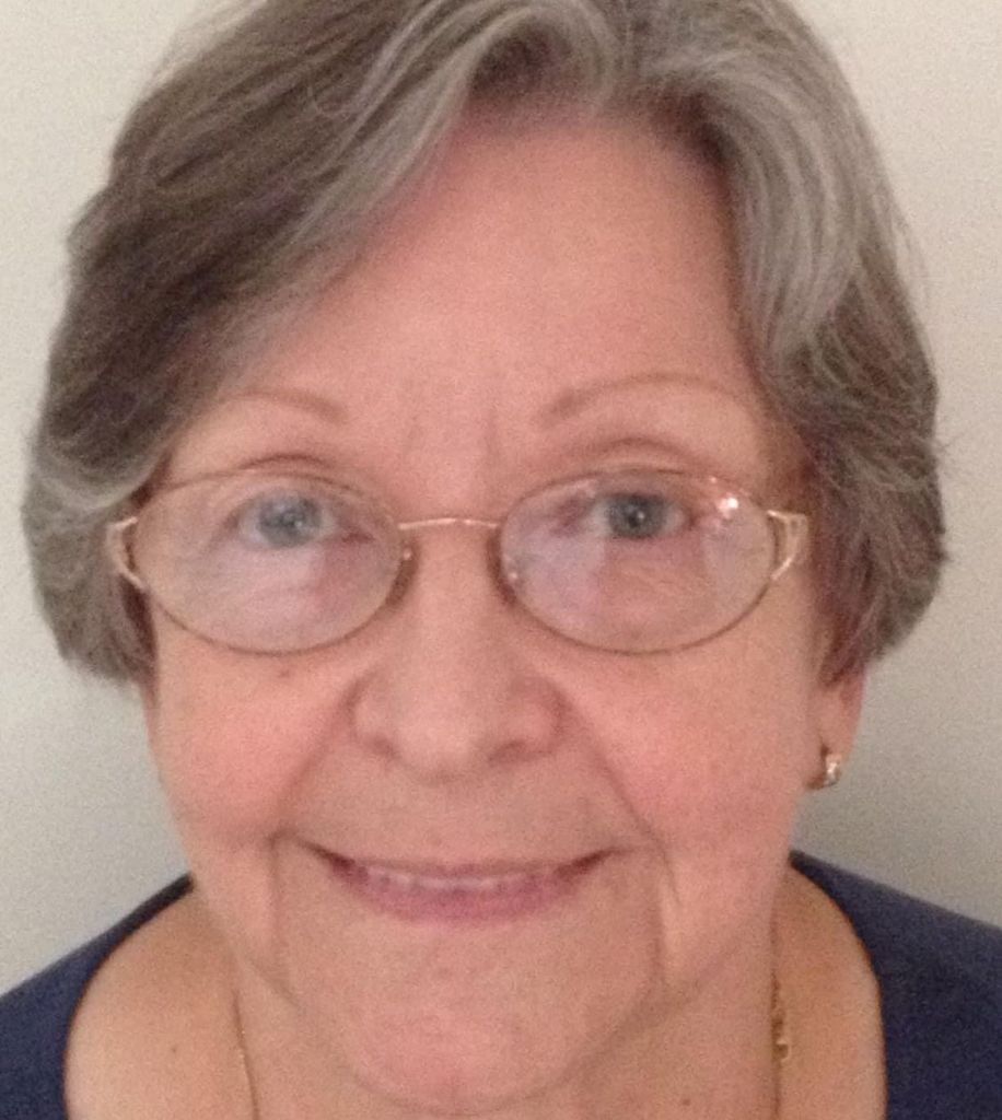 Jo Anne Hyder Roberts