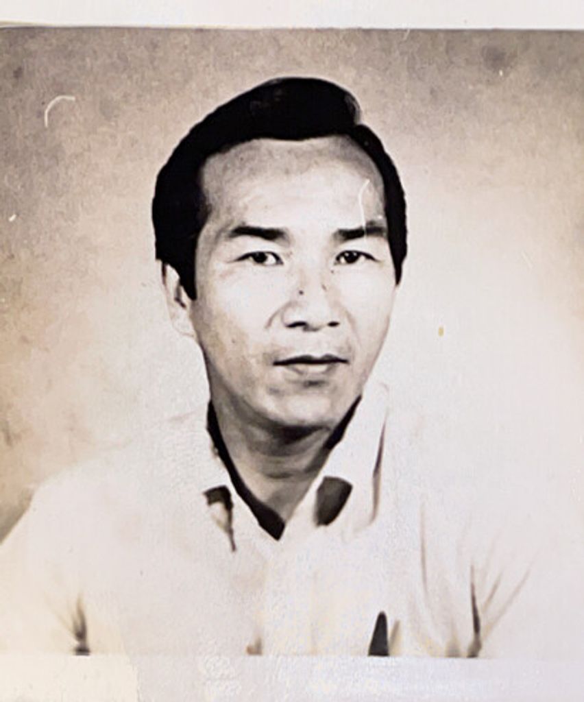 Ludovico Mejia Sr. Profile Photo