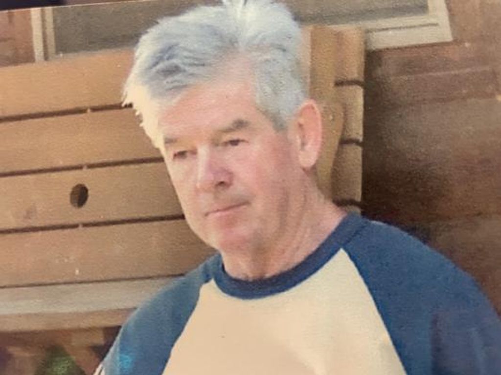 Howard "Toppy" Rollin Gould